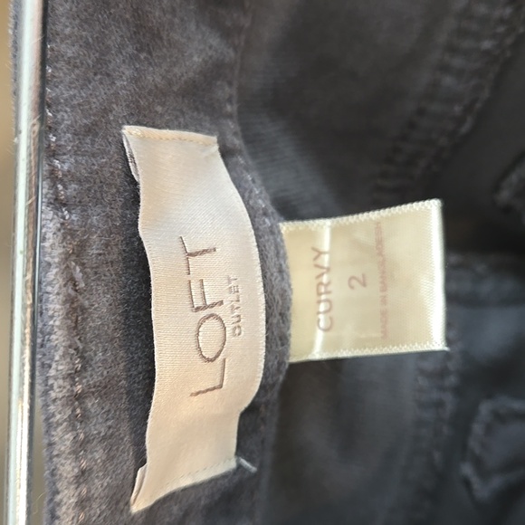 Loft Pants BOGO - Picture 6 of 12